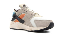 画像をギャラリービューアに読み込む, NIKE (WMNS) AIR HUARACHE MOON FOSSIL/DUTCH BLUE/RATTAN 5