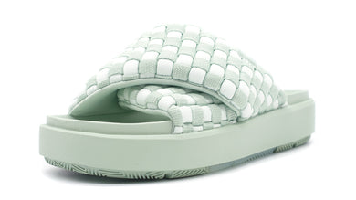 JORDAN BRAND (WMNS) JORDAN SOPHIA SLIDE PISTACHIO FROST/BARELY GREEN/WHITE 1