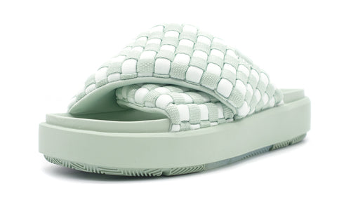 JORDAN BRAND (WMNS) JORDAN SOPHIA SLIDE PISTACHIO FROST/BARELY GREEN/WHITE 1