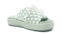 画像をギャラリービューアに読み込む, JORDAN BRAND (WMNS) JORDAN SOPHIA SLIDE PISTACHIO FROST/BARELY GREEN/WHITE 5