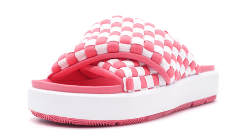 JORDAN BRAND (WMNS) JORDAN SOPHIA SLIDE SEA CORAL/WHITE/SAIL 1