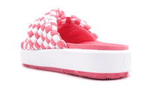 画像をギャラリービューアに読み込む, JORDAN BRAND (WMNS) JORDAN SOPHIA SLIDE SEA CORAL/WHITE/SAIL 2
