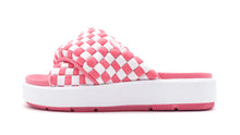 画像をギャラリービューアに読み込む, JORDAN BRAND (WMNS) JORDAN SOPHIA SLIDE SEA CORAL/WHITE/SAIL 3