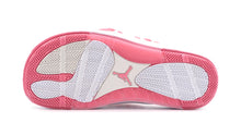 画像をギャラリービューアに読み込む, JORDAN BRAND (WMNS) JORDAN SOPHIA SLIDE SEA CORAL/WHITE/SAIL 4
