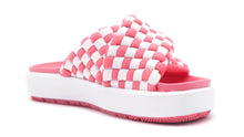 画像をギャラリービューアに読み込む, JORDAN BRAND (WMNS) JORDAN SOPHIA SLIDE SEA CORAL/WHITE/SAIL 5
