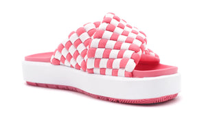 JORDAN BRAND (WMNS) JORDAN SOPHIA SLIDE SEA CORAL/WHITE/SAIL 5