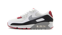 画像をギャラリービューアに読み込む, NIKE AIR MAX 90 PHOTON DUST/PARTICLE GREY/VARSITY RED/ WHITE/BLACK 3