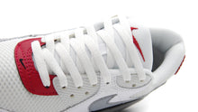 画像をギャラリービューアに読み込む, NIKE AIR MAX 90 PHOTON DUST/PARTICLE GREY/VARSITY RED/ WHITE/BLACK 6