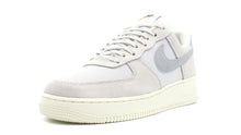 画像をギャラリービューアに読み込む, NIKE AIR FORCE 1 '07 LV8 "CERTIFIED FRESH" SAIL/LIGHT SMOKE GREY/PHOTON DUST/ALPHA ORANGE/COCONUT MILK 1