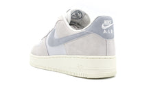 画像をギャラリービューアに読み込む, NIKE AIR FORCE 1 '07 LV8 "CERTIFIED FRESH" SAIL/LIGHT SMOKE GREY/PHOTON DUST/ALPHA ORANGE/COCONUT MILK 2
