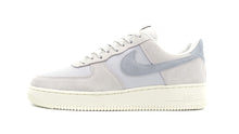 画像をギャラリービューアに読み込む, NIKE AIR FORCE 1 '07 LV8 "CERTIFIED FRESH" SAIL/LIGHT SMOKE GREY/PHOTON DUST/ALPHA ORANGE/COCONUT MILK 3