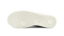 画像をギャラリービューアに読み込む, NIKE AIR FORCE 1 '07 LV8 "CERTIFIED FRESH" SAIL/LIGHT SMOKE GREY/PHOTON DUST/ALPHA ORANGE/COCONUT MILK 4