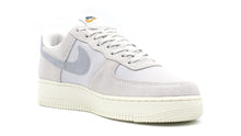 画像をギャラリービューアに読み込む, NIKE AIR FORCE 1 '07 LV8 "CERTIFIED FRESH" SAIL/LIGHT SMOKE GREY/PHOTON DUST/ALPHA ORANGE/COCONUT MILK 5