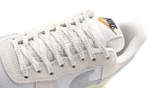 画像をギャラリービューアに読み込む, NIKE AIR FORCE 1 '07 LV8 "CERTIFIED FRESH" SAIL/LIGHT SMOKE GREY/PHOTON DUST/ALPHA ORANGE/COCONUT MILK 6