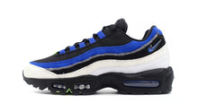 画像をギャラリービューアに読み込む, NIKE AIR MAX 95 SE BLACK/WHITE/GAME ROYAL 3