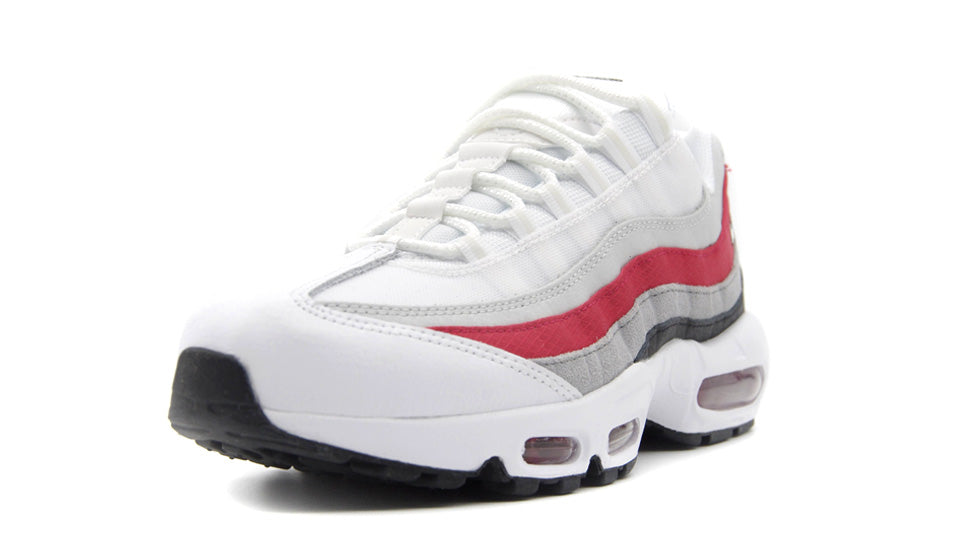 NIKE AIR MAX 95 ESSENTIAL BLACK/WHITE/VARSITY RED/PARTICLE GREY/PHOTON DUST 1