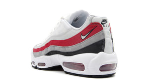 NIKE AIR MAX 95 ESSENTIAL BLACK/WHITE/VARSITY RED/PARTICLE GREY/PHOTON DUST 2