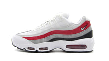 Air max 95 on sale black and varsity red