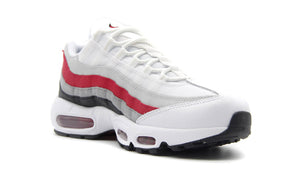 NIKE AIR MAX 95 ESSENTIAL BLACK/WHITE/VARSITY RED/PARTICLE GREY/PHOTON DUST 5
