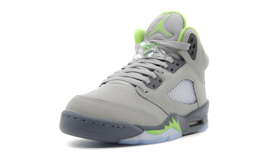 JORDAN BRAND AIR JORDAN 5 RETRO GS 