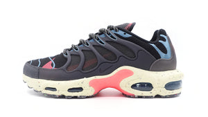 NIKE AIR MAX TERRASCAPE PLUS BLACK/SEA CORAL/NOISE AQUA/ANTHRACITE