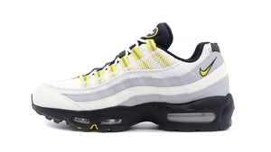 NIKE AIR MAX 95 ESSENTIAL WHITE/TOUR YELLOW/BLACK/WOLF GREY – mita ...
