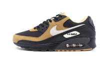 画像をギャラリービューアに読み込む, NIKE AIR MAX 90 BLACK/SUMMIT WHITE/ELEMENTAL GOLD 3
