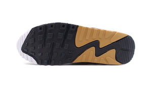 NIKE AIR MAX 90 BLACK/SUMMIT WHITE/ELEMENTAL GOLD 4