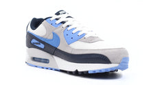 画像をギャラリービューアに読み込む, NIKE AIR MAX 90 WHITE/UNIVERSITY BLUE/PURE PLATINUM 5
