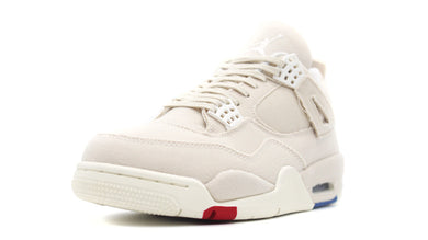JORDAN BRAND (WMNS) AIR JORDAN 4 RETRO 