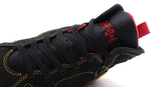 画像をギャラリービューアに読み込む, JORDAN BRAND AIR JORDAN 7 RETRO GS &quot;CITRUS&quot; &quot;MICHAEL JORDAN&quot; BLACK/CITRUS/VARSITY RED 6