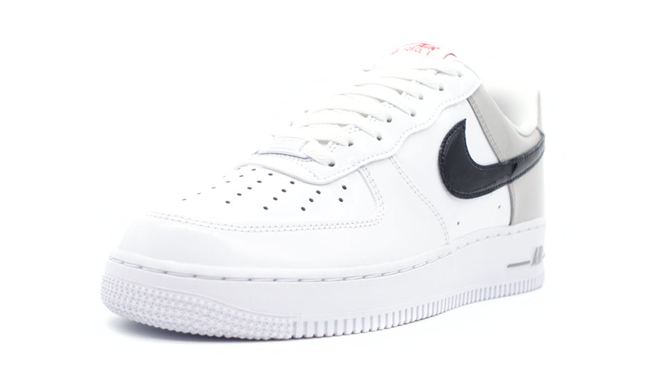 Nike Air Force 1 Low Light Iron Ore DQ7570-001 Release Date