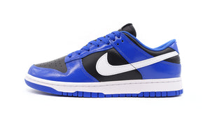 NIKE (WMNS) DUNK LOW ESS GAME ROYAL/WHITE/BLACK – mita sneakers NIKE (WMNS) DUNK LOW ESS GAME ROYAL/WHITE/BLACK – mita sneakers