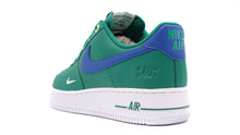 画像をギャラリービューアに読み込む, NIKE AIR FORCE 1 '07 LV8 MALACHITE/BLUE JAY/SAIL/WHITE/MALACHITE/BLUE JAY 2