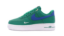 画像をギャラリービューアに読み込む, NIKE AIR FORCE 1 '07 LV8 MALACHITE/BLUE JAY/SAIL/WHITE/MALACHITE/BLUE JAY 3