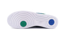 画像をギャラリービューアに読み込む, NIKE AIR FORCE 1 '07 LV8 MALACHITE/BLUE JAY/SAIL/WHITE/MALACHITE/BLUE JAY 4