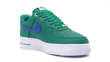 画像をギャラリービューアに読み込む, NIKE AIR FORCE 1 '07 LV8 MALACHITE/BLUE JAY/SAIL/WHITE/MALACHITE/BLUE JAY 5