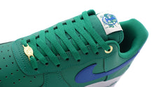 画像をギャラリービューアに読み込む, NIKE AIR FORCE 1 '07 LV8 MALACHITE/BLUE JAY/SAIL/WHITE/MALACHITE/BLUE JAY 6
