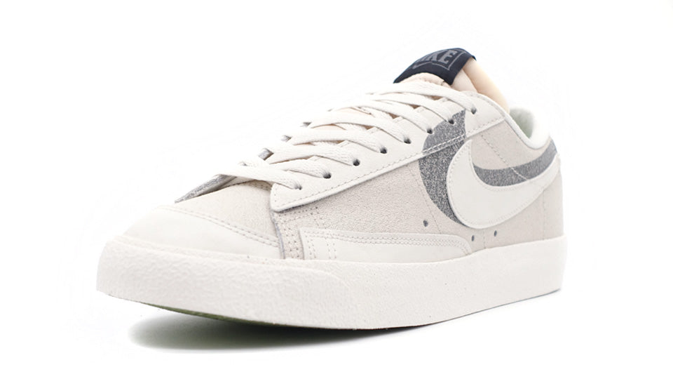 NIKE BLAZER LOW '77 PRM NIKE BLAZER LOW '77 PRM