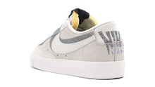 画像をギャラリービューアに読み込む, NIKE BLAZER LOW '77 PRM "HALLOWEEN" PHANTOM/PHANTOM/GHOST GREEN/SCREAM GREEN/GREY FOG 2
