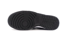 画像をギャラリービューアに読み込む, NIKE DUNK LOW RETRO "CHENILLE SWOOSH" GREY FOG/WOLF GREY/IRON GREY/BLACK 4