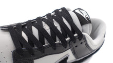 画像をギャラリービューアに読み込む, NIKE DUNK LOW RETRO "CHENILLE SWOOSH" GREY FOG/WOLF GREY/IRON GREY/BLACK 6