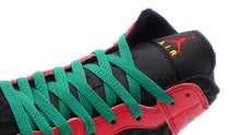 画像をギャラリービューアに読み込む, JORDAN BRAND AIR JORDAN 1 MID SE &quot;MICHAEL JORDAN&quot; BLACK/FIRE RED/WHITE/MALACHITE 6