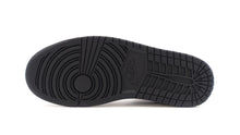 画像をギャラリービューアに読み込む, JORDAN BRAND AIR JORDAN 1 MID SE &quot;MICHAEL JORDAN&quot; BLACK/TAXI/WHITE/SAIL 4