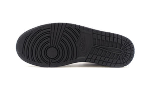 JORDAN BRAND AIR JORDAN 1 MID SE "MICHAEL JORDAN" BLACK/TAXI/WHITE/SAIL 4