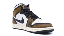 画像をギャラリービューアに読み込む, JORDAN BRAND AIR JORDAN 1 MID SE &quot;MICHAEL JORDAN&quot; BLACK/TAXI/WHITE/SAIL 5