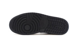 JORDAN BRAND AIR JORDAN 1 LOW SE "MICHAEL JORDAN" BLACK/WHITE ONYX/WHITE/SAIL 4