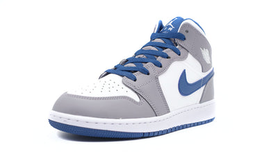 JORDAN BRAND AIR JORDAN 1 MID GS 