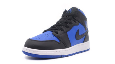 JORDAN BRAND AIR JORDAN 1 MID GS 