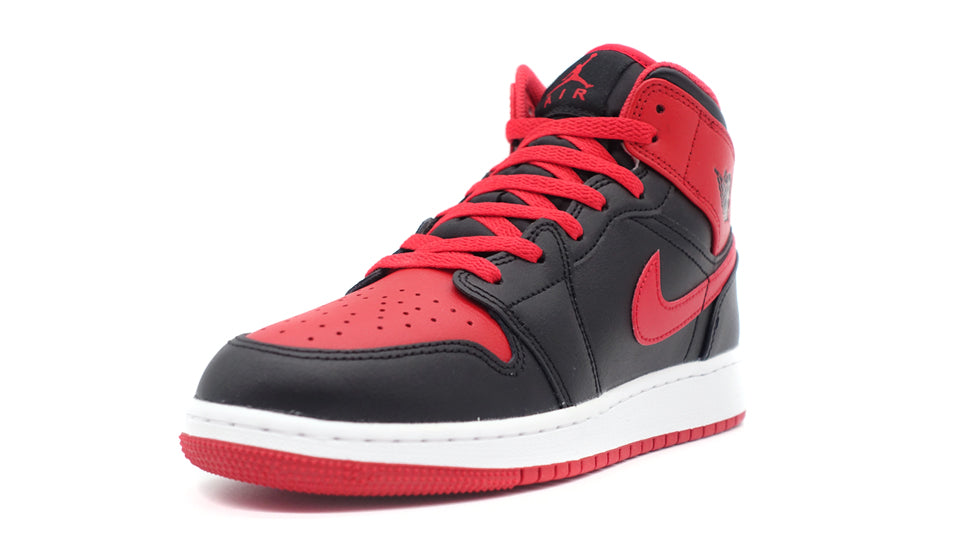 JORDAN BRAND AIR JORDAN 1 MID GS 